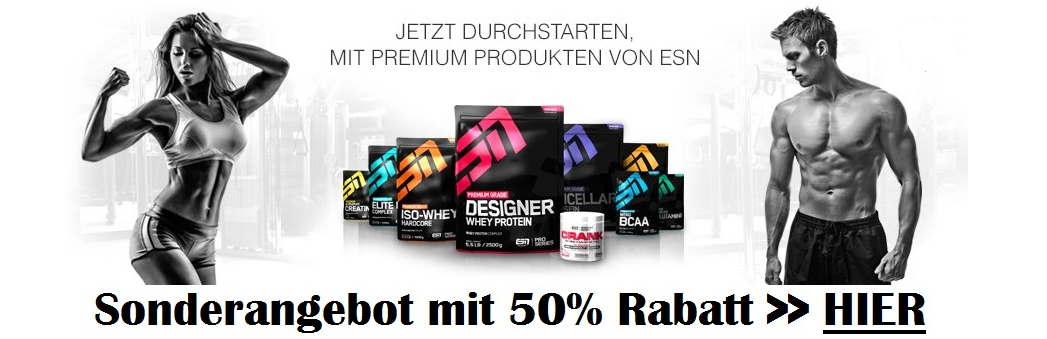 ANGEBOT MIT 75% RABATT